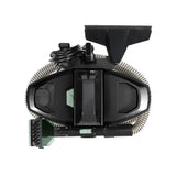 Livoo PURE'UP Limpiador multisuperficie DOH144-500W, todas las superficies, 3 accesorios incluidos, 82dB
