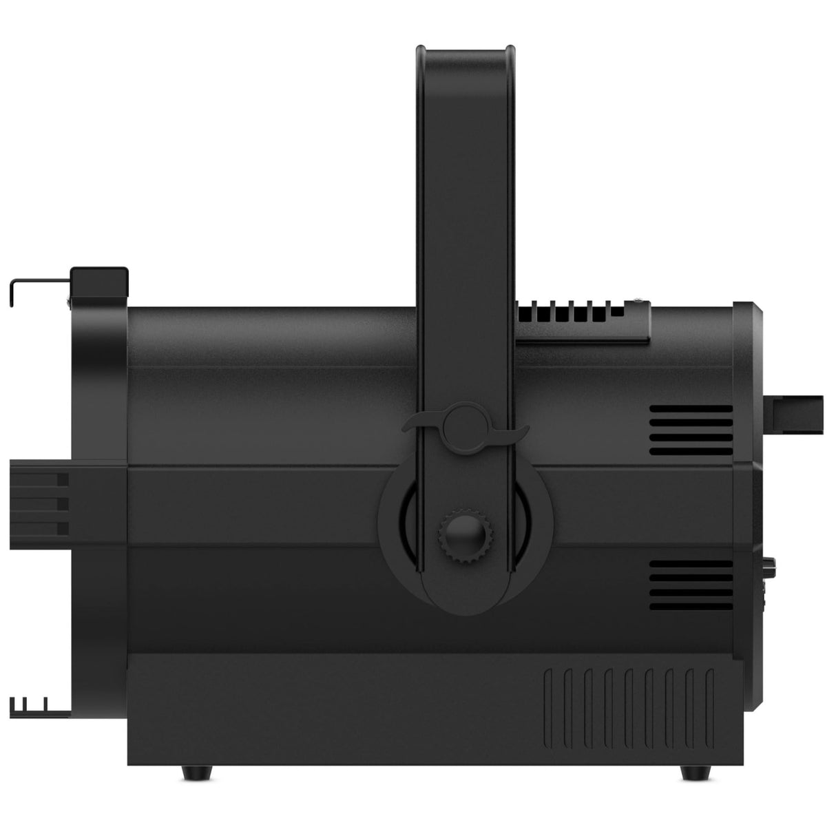 Audibax Pro Joliet 200T - Foco LED para Escenario - Fuente de Luz LED de 175W CW+175W CW - Luces de Efecto con Zoom Motorizado de 10/55º - Iluminación para Teatros, Discotecas, Eventos y Fiestas