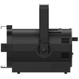 Audibax Pro Joliet 200T - Foco LED para Escenario - Fuente de Luz LED de 175W CW+175W CW - Luces de Efecto con Zoom Motorizado de 10/55º - Iluminación para Teatros, Discotecas, Eventos y Fiestas