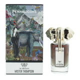 Perfume Hombre Penhaligon's Portraits The Omniscient Mister Thompson EDP 75 ml - Marca: Penhaligon's - EAN: 5056245019975