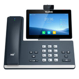 Yealink SIP-T58W Pro - Teléfono IP con cámara