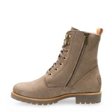 Panama Jack Fara Igloo Trav, Barco de Combate Mujer, Gris, 38 EU