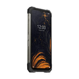 DOOGEE S88 PRO - Teléfono móvil libre (negro)