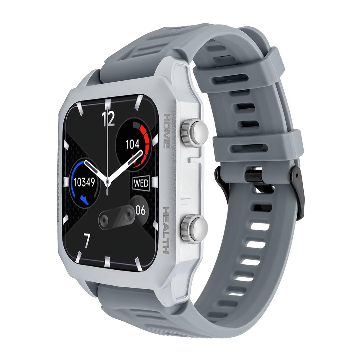 WATCHMARK Smartwatch - Kardiowatch Focus