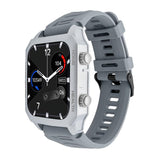 WATCHMARK Smartwatch - Kardiowatch Focus