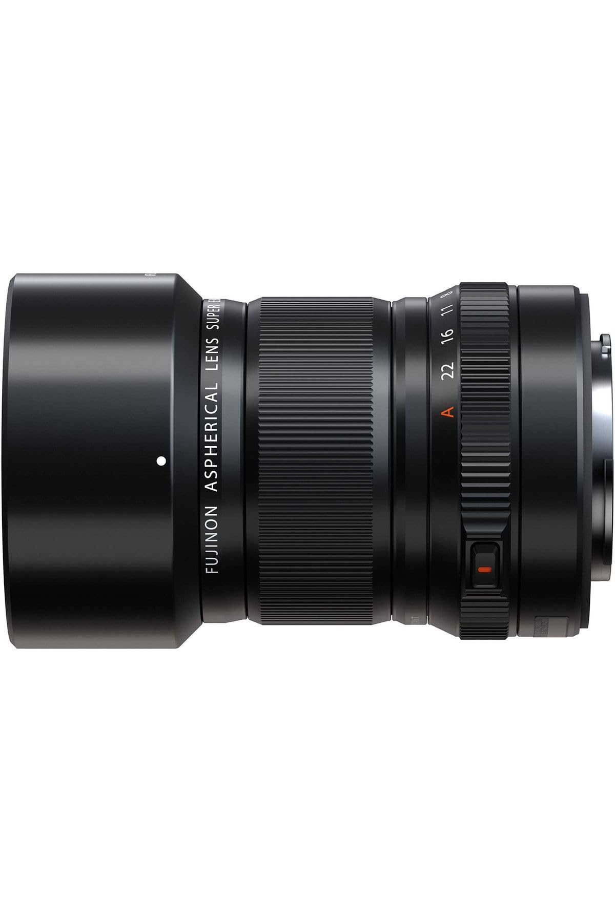 Fujifilm Objetivo Macro FUJINON XF30mmF2.8 R LM WR