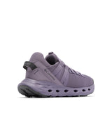 Columbia Women's Terrastride ARO, Sneaker, Granite Purple/Dark Grey, 7