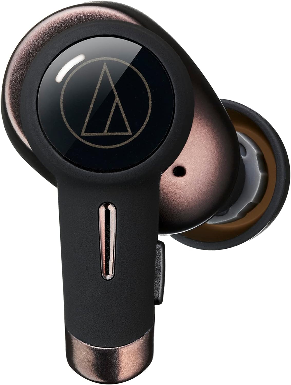 Audio-Technica TWX9 Auriculares Inalámbricos Negro