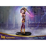 First 4 Figures Merchandising Licence Ivy Standard Edition Verano 54 cm Soulcalibur II Resin Statues F4F