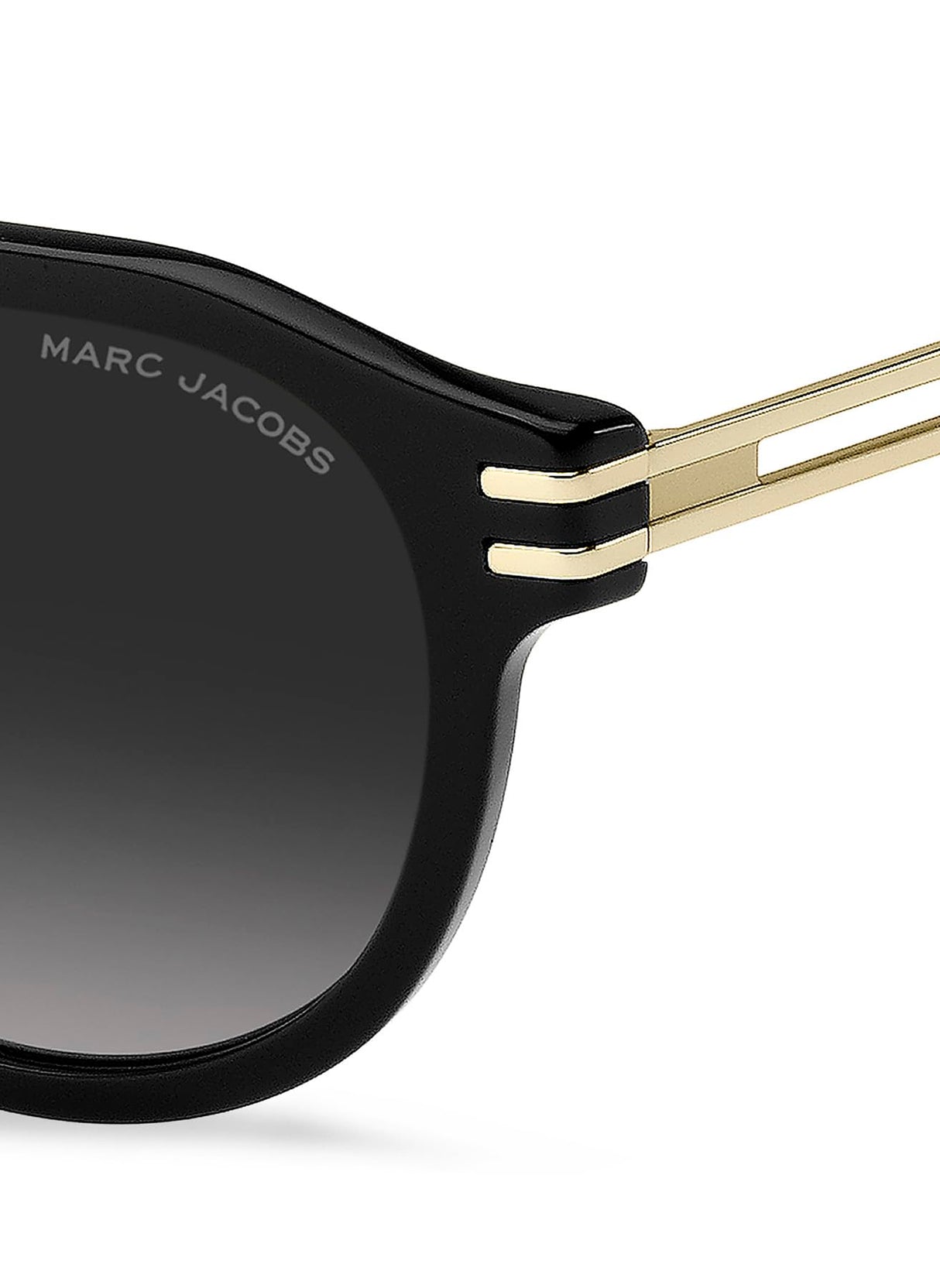 Marc Jacobs Marc 675/S Gafas, 807, 52 para Hombre