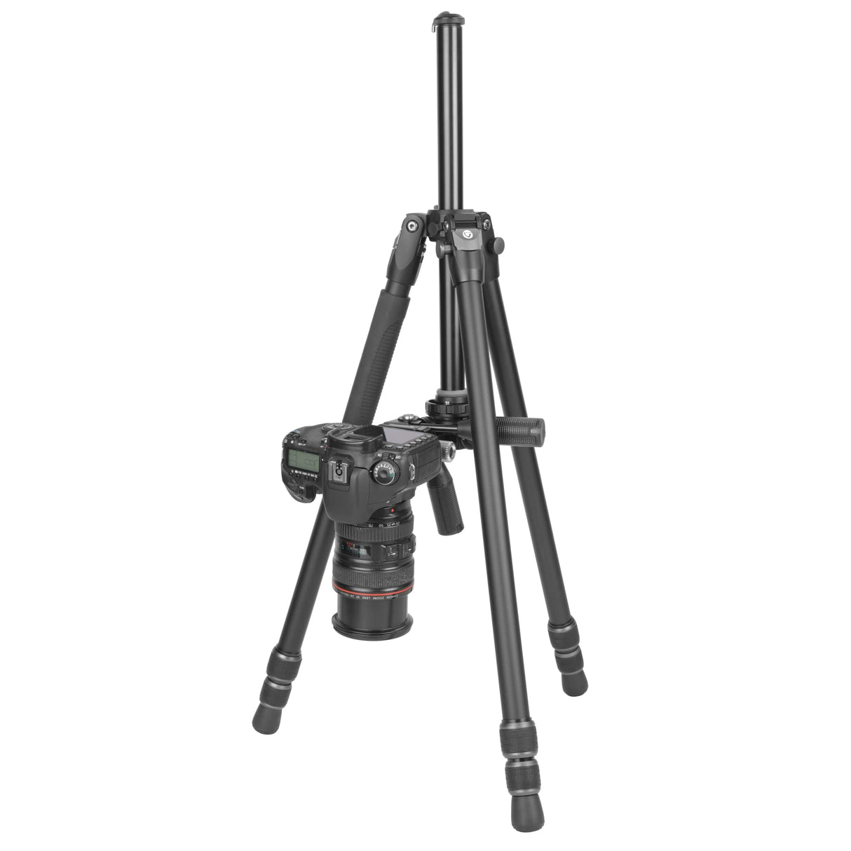 Vanguard Veo 3 263APS - Trípode Aluminio rótula 3 vías Foto y Video