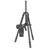 Vanguard Veo 3 263APS - Trípode Aluminio rótula 3 vías Foto y Video