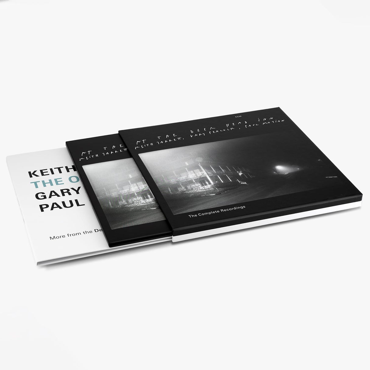 At the Deer Head Inn -The Complete Recordings [Vinilo]