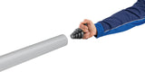 REMS Caligrat R3 114047 R R3 40 x 3,5 + 50 x 4 + 63 x 4,5 (para tubos compuestos, con cuchillas integradas, desbarbador, herramientas)