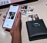 instax Square Link. Impresora para teléfonos, Verde Oscuro.