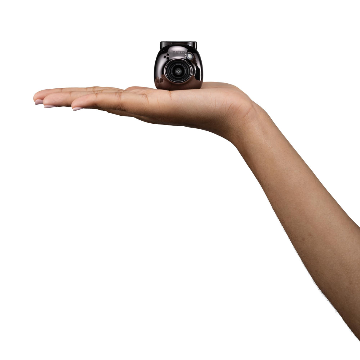 instax PAL, Gem Black Cámara Digital