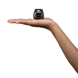 instax PAL, Gem Black Cámara Digital