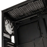 Torre ATX LIAN LI LANCOOL 205 Mesh Black Type-C