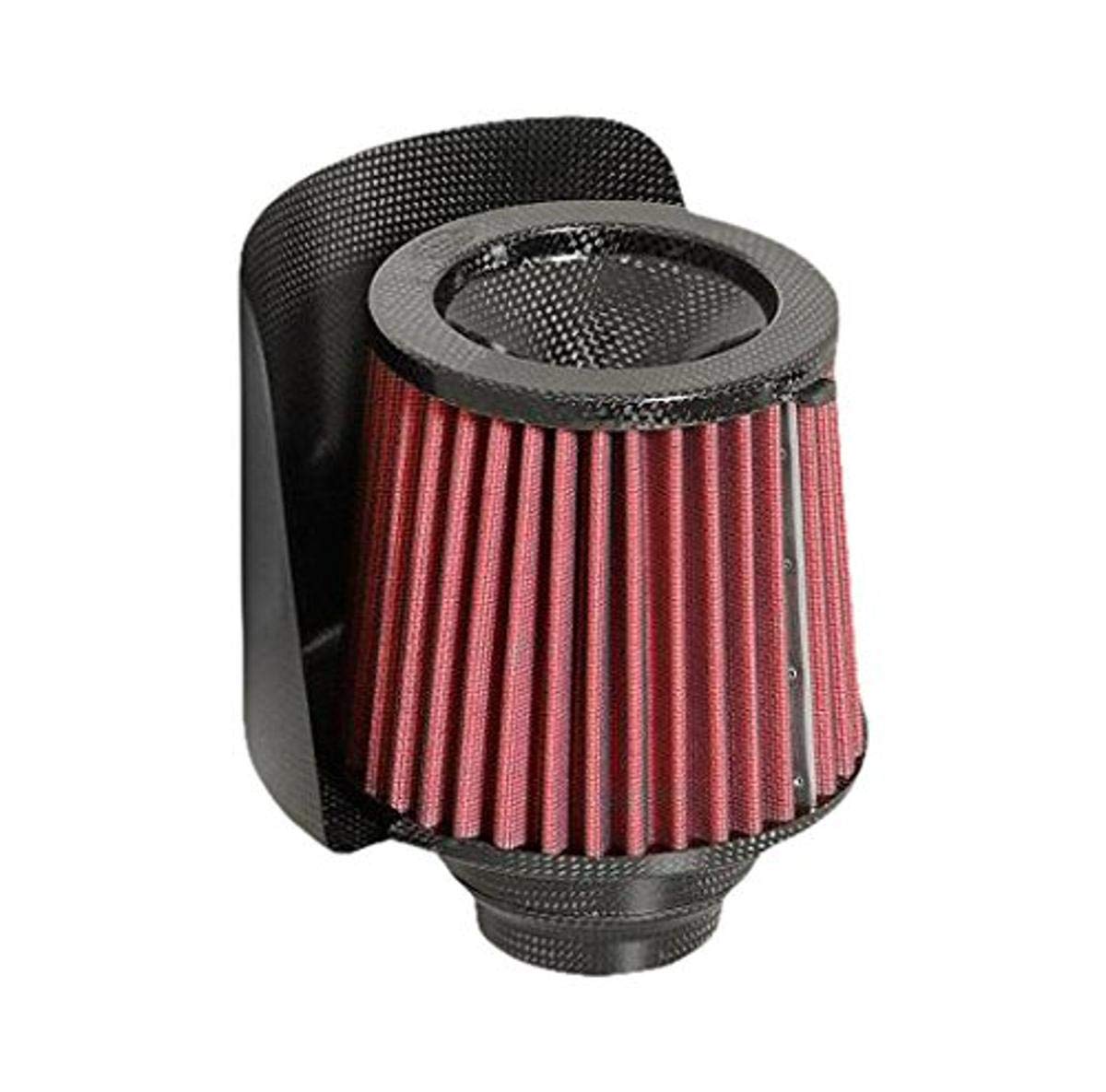 BMC crf613/08-r Carbon Race Filtro con reductora universal cónico