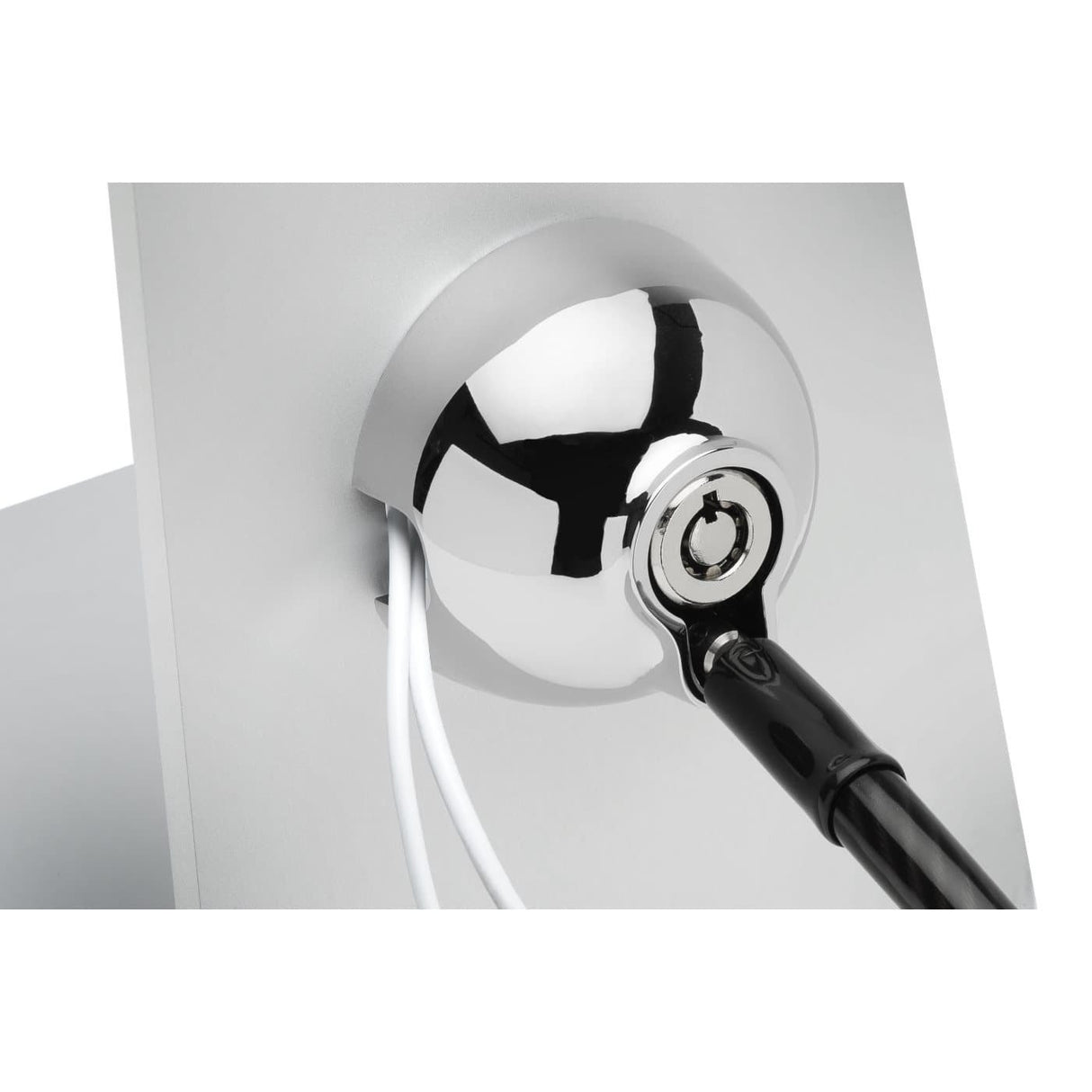 Kensington SafeDome Secure iMac Lock (K64962US), plateado