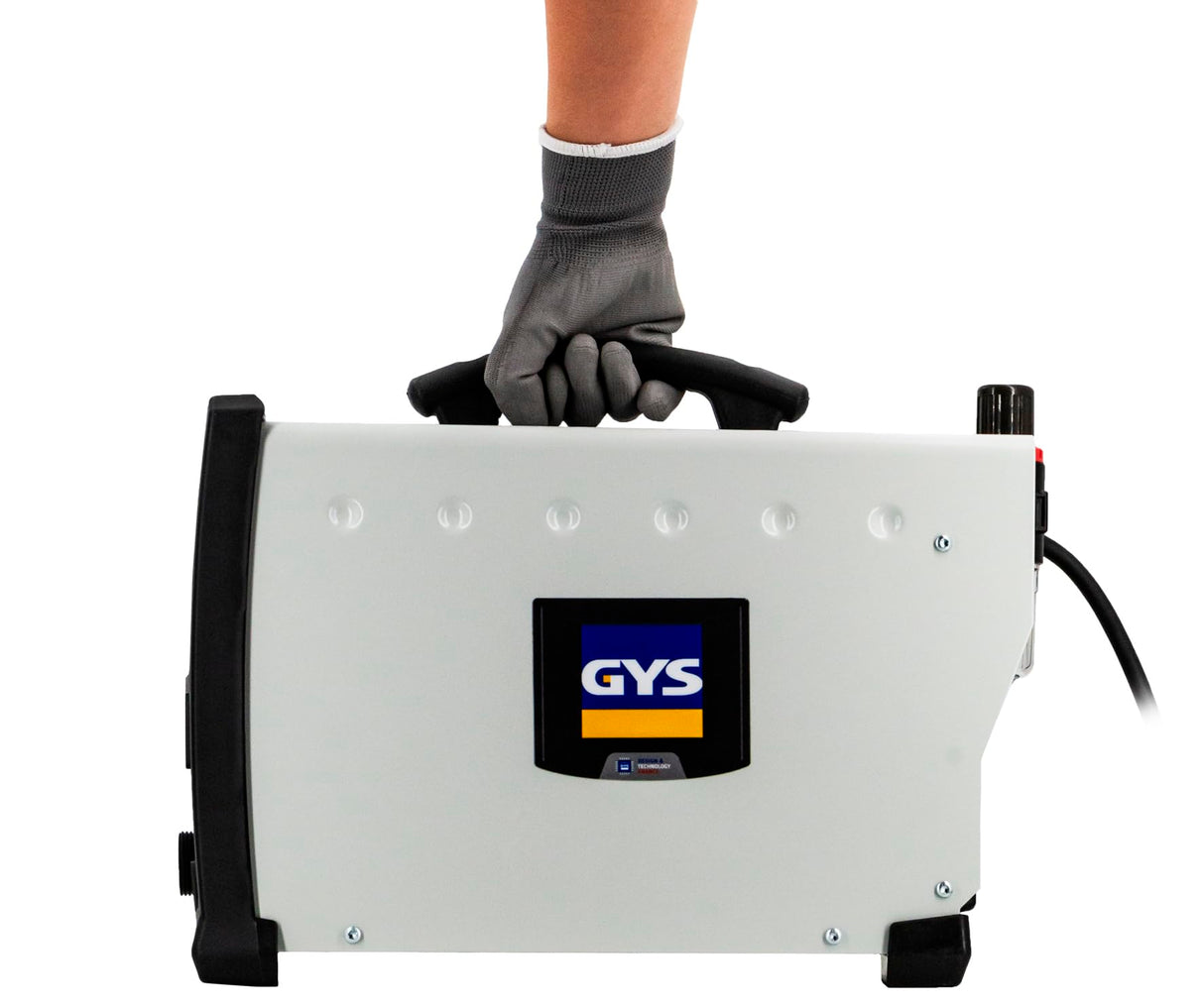 GYS EASYCUT 25 - Cortador de plasma
