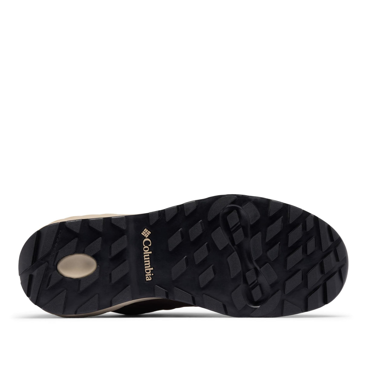 Columbia Newton Nimble LTR Zapatos, Construcción Impermeable, Diseño Transpirable, Herrajes Duraderos, Agarre Continuo, Base Estable, Absorción de Impactos, Plantilla Ecológica - Hombre