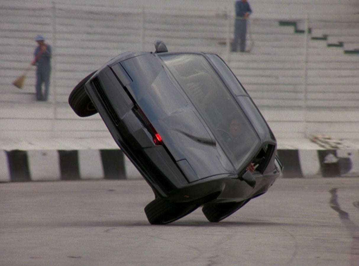 Knight Rider - Special Edition (20 Blu-rays + Bonus Blu-ray) [Alemania] [Blu-ray]