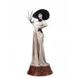 PUREARTS Pure Arts Limited - Estatua de Resident Evil 8 Village Lady Dimitrescu Escala 1/4 (Red)