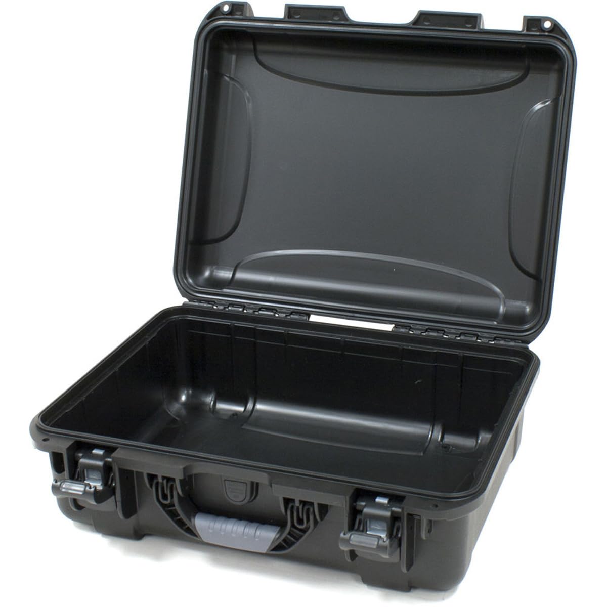 NANUK 930 Funda rígida Impermeable vacía - Negro