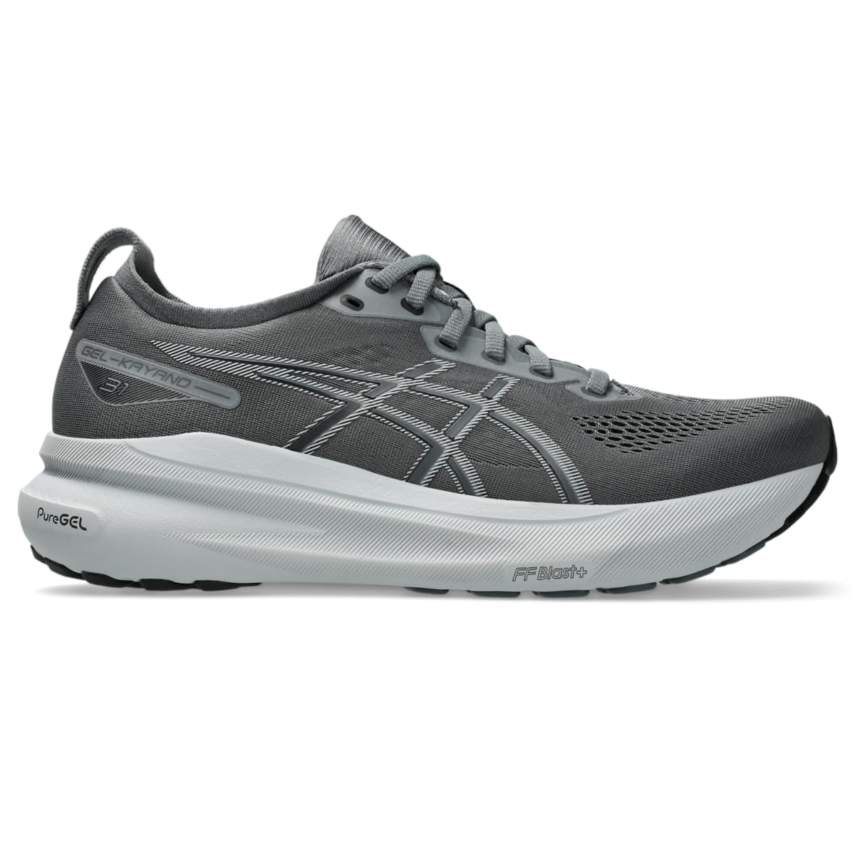 ASICS Gel-Kayano 31 - Zapatillas de Correr para Hombre, 44 EU