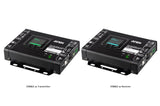 ATEN VE8662 True 4K HDMI a través de IP Transceptor