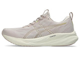 ASICS Gel-Pulse 16, Sneaker Mujer, Mineral Beige/Crema, 39.5 EU