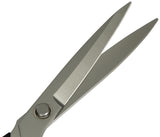 KAI Tijeras grandes Premium con 28 cm de longitud total de la serie 7000 - Acero inoxidable AUS8A con 58 HRC, Tijeras universales de la más alta calidad