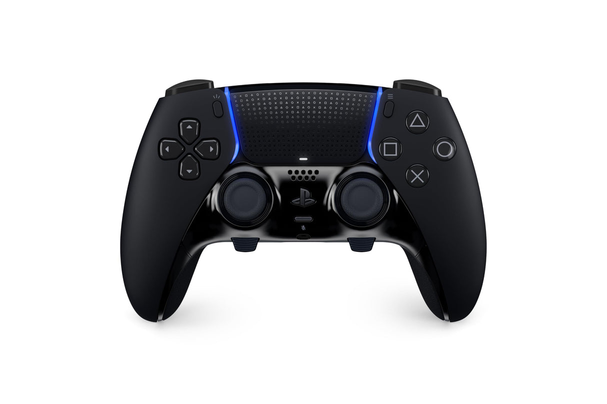 PlayStation 5 - Mando inalámbrico DualSense Edge® – Midnight Black