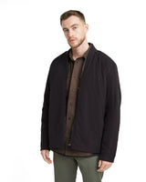 G-STAR Para Hombre Chaqueta Lofty Padded, Negro (dk black D25384-D517-6484), M