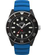 TIMEX Montre Quartz Analogique pour Hommes Deep Water Reef