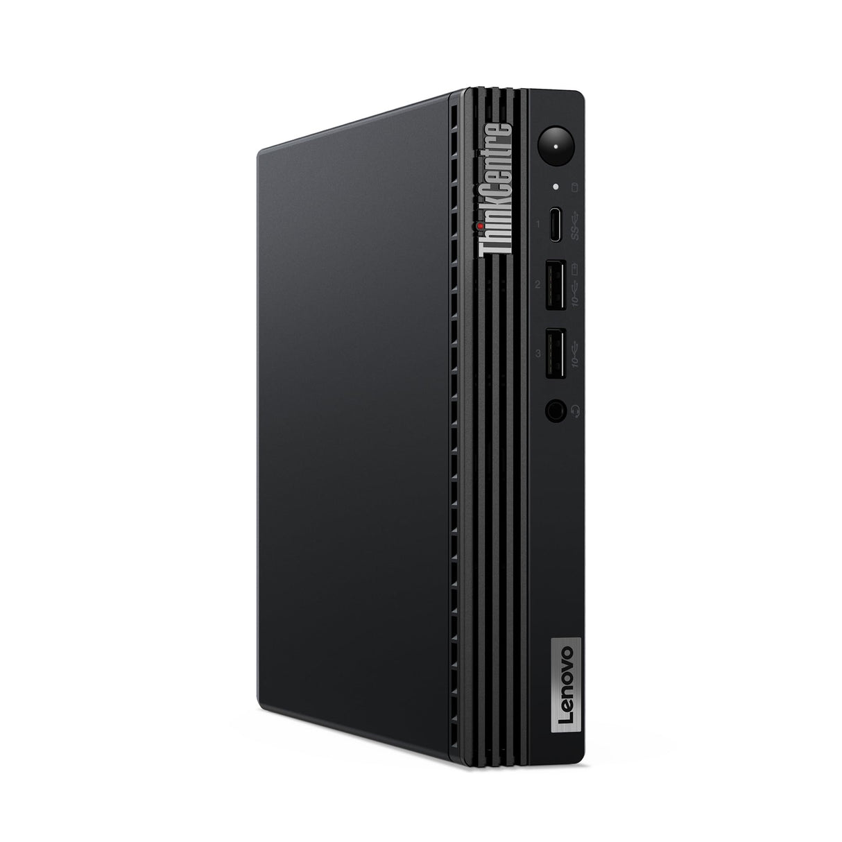 Lenovo ThinkCentre M70q Tiny 11T300CEGE - Intel i5-12400T, 16GB RAM, 512GB SSD, Intel UHD Grafik 730, Dos