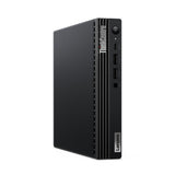 Lenovo ThinkCentre M70q Tiny 11T300CEGE - Intel i5-12400T, 16GB RAM, 512GB SSD, Intel UHD Grafik 730, Dos
