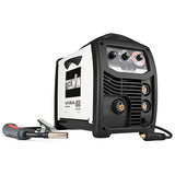 Telwin 816087 Soldadora inverter multiproceso de hilo MIG-MAG/FLUX/BRAZING/MMA/TIG-LIFT, 230 V
