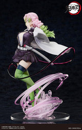 Demon Slayer: Kimetsu no Yaiba statuette PVC 1/4 Mitsuri Kanroji Deluxe Edition 41 cm