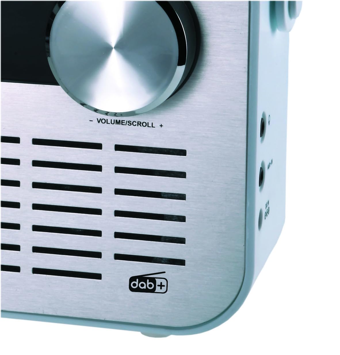 Radio Majestic Radio DAB843 White Dab+/Fm 2All. Aux
