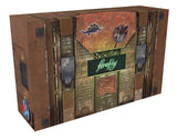 Firefly: The Game - Edición Coleccionista, 10º Aniversario, Juego de Mesa de Estrategia con Todas Las expansiones, edición Limitada, 1-10 Jugadores, 120-240 min, ELZNIR Games
