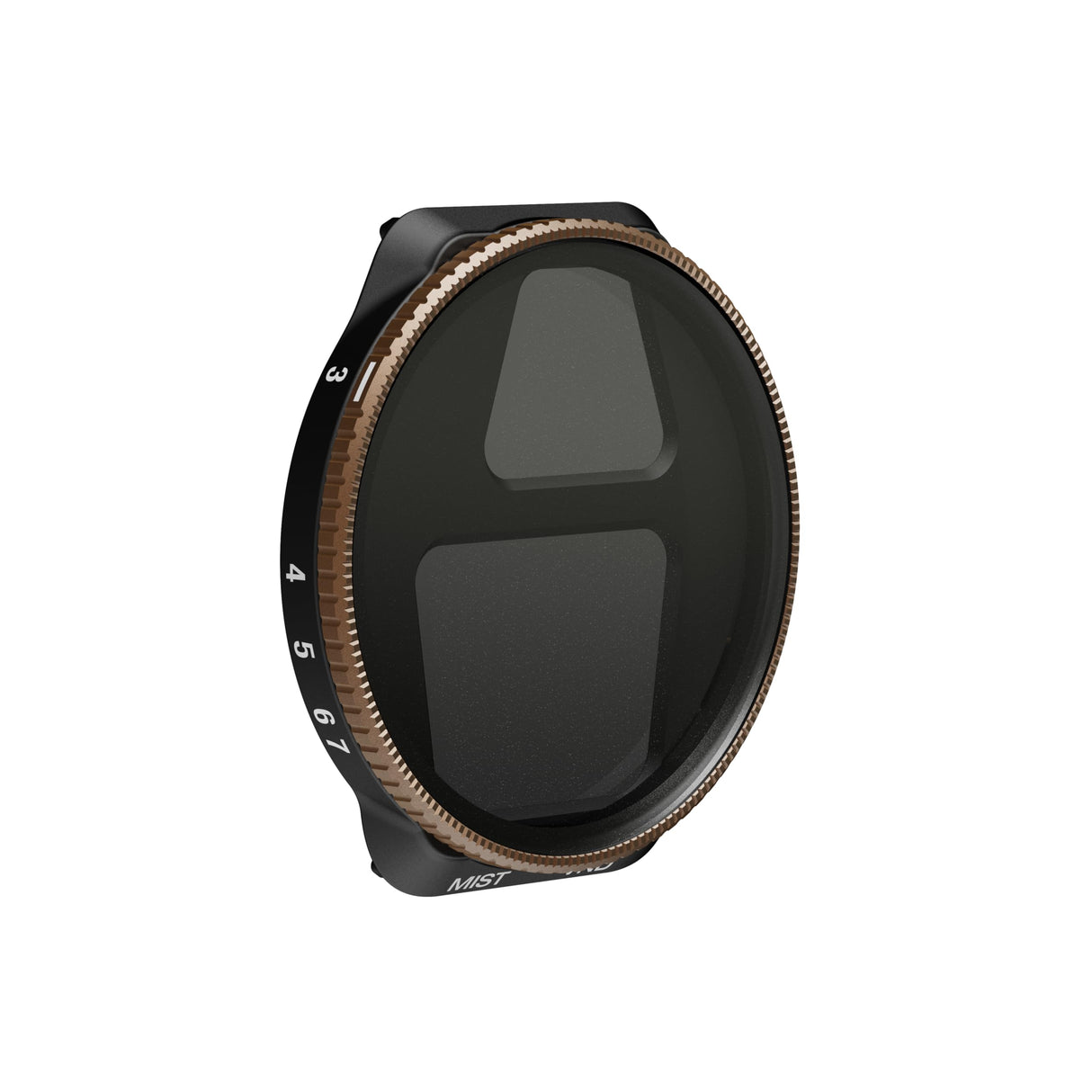 PolarPro - dji Air 3S - VND 3-7 Stop + Black Mist Filter - Drone Filter
