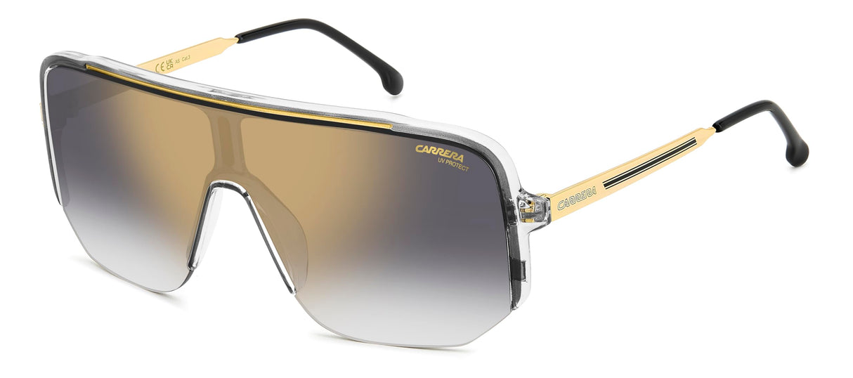 Gafas de Sol CARRERA CARRERA 1060/S CBL GREY CRYSTAL 99/1/140 UNISEX