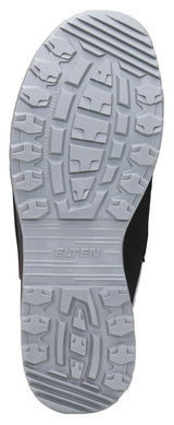 ELTEN SENEX XXT Pro Boa ESD S3S, Zapatos de Seguridad para Hombre, Ligero, Puntera de plástico, Material Superior: Textil, Forro Interior: Textil (Transpirable), Talla 43