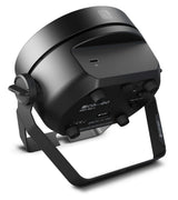 Cameo ROOT® PAR 4 - Foco PAR con 7 LED RGBW de 4 W