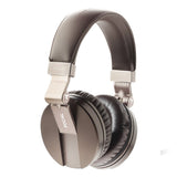 Focal H5006 - Auriculares de Diadema Cerrados, marrón