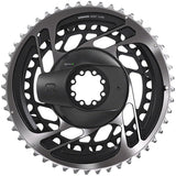 SRAM 100766 Platos para Bicicletas, Adultos Unisex, Multicolor, Talla única
