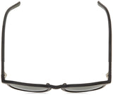 Philipp Plein Sport, SUNGLASSES, SSP033-53-703Y, MATT/SANDBLASTED BLACK, Male