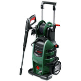 Bosch hidrolimpiadora de alta presión AdvancedAquatak 150 (2200 W, presión: 150 bar, caudal máx: 480 l/h, en caja)